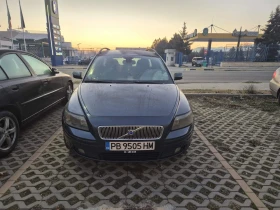 Volvo V50, снимка 1