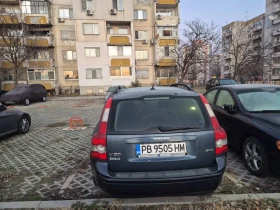 Volvo V50, снимка 2