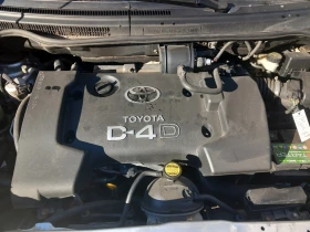 Toyota Verso 2.0 D4D, снимка 5