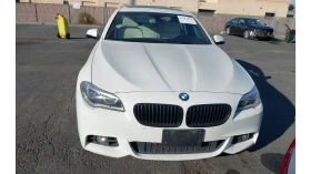 BMW 535 I LCI  M-PACK NBT RWD HUD SAT LED , снимка 2