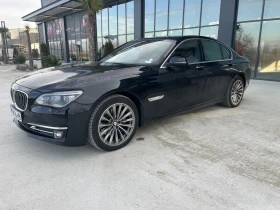 BMW 740 Idividual, снимка 2