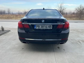 BMW 740 Idividual, снимка 6