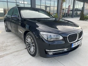 BMW 740 Idividual, снимка 1