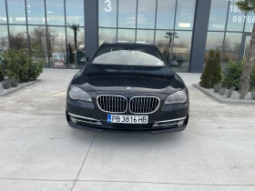 BMW 740 Idividual, снимка 3