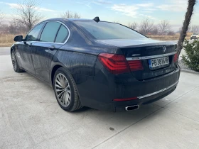 BMW 740 Idividual, снимка 7