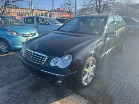 Mercedes-Benz C 220 2.2 Италия - 4400 лв. - 11161622 | Car24.bg