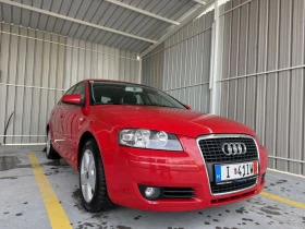 Audi A3 Sportback 1.9TDI 105 HP 2007 !!! 4.1/100 | Mobile.bg    2