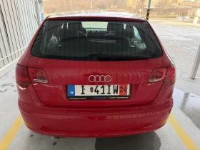 Audi A3 Sportback 1.9TDI 105 HP 2007 !!! 4.1/100 | Mobile.bg    5