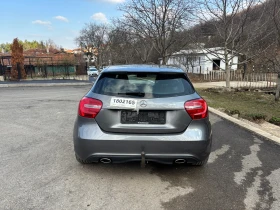 Mercedes-Benz A 220 | Mobile.bg    2