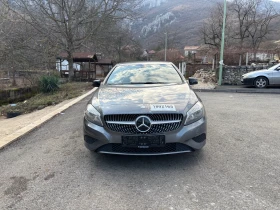 Mercedes-Benz A 220 | Mobile.bg    1