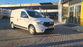 Dacia Dokker 1.5 DCI | Mobile.bg    3