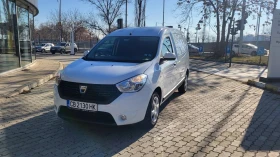 Dacia Dokker 1.5 DCI, снимка 6