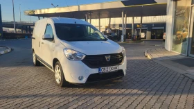 Dacia Dokker 1.5 DCI, снимка 8