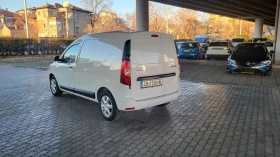 Dacia Dokker 1.5 DCI, снимка 2