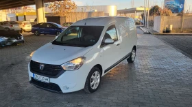 Dacia Dokker 1.5 DCI, снимка 1