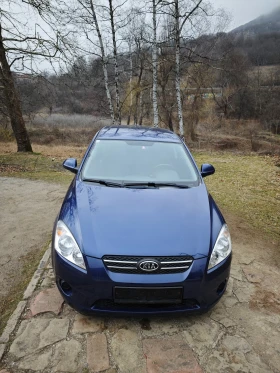 Kia Pro ceed 1.4I  , снимка 2