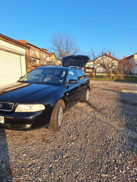 Audi A4 1.9TDI 110 К.С B5 фейслифт, снимка 2