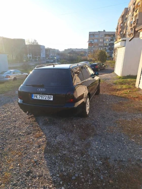 Audi A4 1.9TDI 110 К.С B5 фейслифт, снимка 5