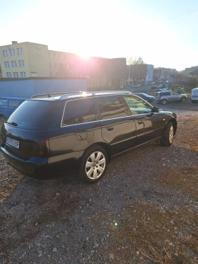 Audi A4 1.9TDI 110 К.С B5 фейслифт, снимка 6