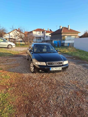 Audi A4 1.9TDI 110 К.С B5 фейслифт, снимка 1