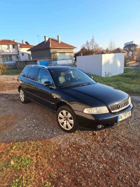 Audi A4 1.9TDI 110 К.С B5 фейслифт, снимка 3