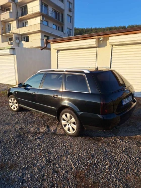 Audi A4 1.9TDI 110 К.С B5 фейслифт, снимка 4