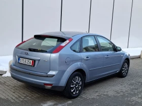 Ford Focus 1.6TDCI* (109кс)* * HОВ ВНОС* * , снимка 12