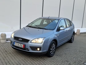 Ford Focus 1.6TDCI* (109кс)* * HОВ ВНОС* * , снимка 3