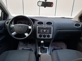 Ford Focus 1.6TDCI* (109кс)* * HОВ ВНОС* * , снимка 16