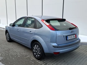 Ford Focus 1.6TDCI* (109кс)* * HОВ ВНОС* * , снимка 6