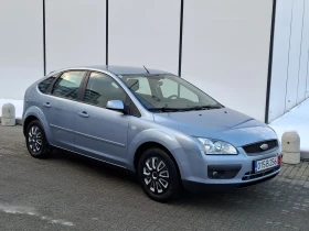 Ford Focus 1.6TDCI* (109кс)* * HОВ ВНОС* * , снимка 10