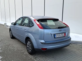 Ford Focus 1.6TDCI* (109кс)* * HОВ ВНОС* * , снимка 7