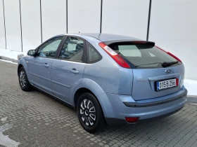 Ford Focus 1.6TDCI* (109кс)* * HОВ ВНОС* * , снимка 5