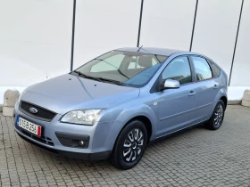 Ford Focus 1.6TDCI* (109кс)* * HОВ ВНОС* * , снимка 4