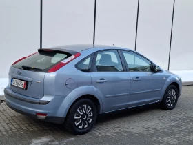 Ford Focus 1.6TDCI* (109кс)* * HОВ ВНОС* * , снимка 11