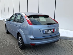 Ford Focus 1.6TDCI* (109кс)* * HОВ ВНОС* * , снимка 8