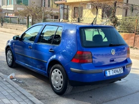 VW Golf 1.4 КАТО НОВ??, снимка 4