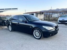 BMW 530 3.0D 231kc AVTOMAT, снимка 4