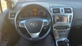 Toyota Avensis 2.0 D4-D FACELIFT, снимка 11