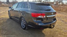 Toyota Avensis 2.0 D4-D FACELIFT, снимка 5