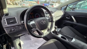 Toyota Avensis 2.0 D4-D FACELIFT | Mobile.bg    9