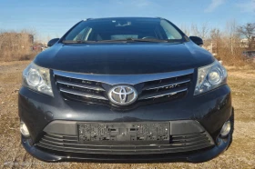 Toyota Avensis 2.0 D4-D FACELIFT, снимка 7