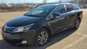 Toyota Avensis 2.0 D4-D FACELIFT | Mobile.bg    7