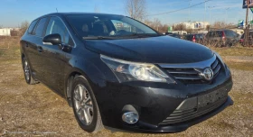 Toyota Avensis 2.0 D4-D FACELIFT, снимка 1