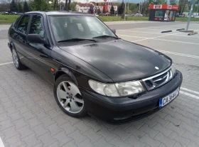 Обява за продажба на Saab 900 2.0Т ~4 500 лв. - изображение 1