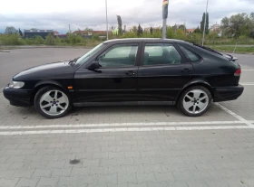 Обява за продажба на Saab 900 2.0Т ~4 500 лв. - изображение 4