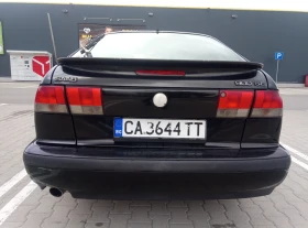 Обява за продажба на Saab 900 2.0Т ~4 500 лв. - изображение 3