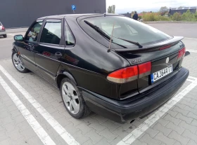 Обява за продажба на Saab 900 2.0Т ~4 500 лв. - изображение 1
