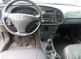 Обява за продажба на Saab 900 2.0Т ~4 500 лв. - изображение 6
