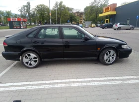 Обява за продажба на Saab 900 2.0Т ~4 500 лв. - изображение 2